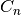 C_n