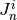 J_n^i