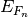 E_{F_n}