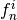 f_n^i