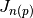 J_{n(p)}